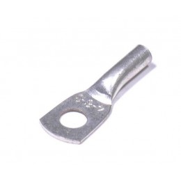 Наконечник медный луженый ТМЛ 4-4-3 ЗЭТАРУС zeta10450
