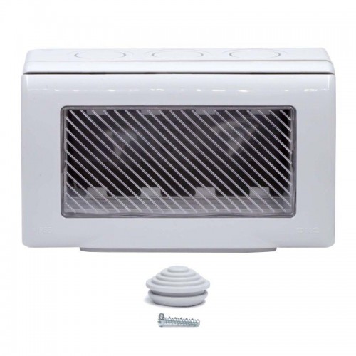 Коробка установочная под VIVA 4 мод. настен. IP55 DKC 54755