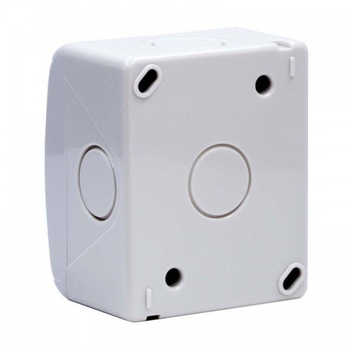 Коробка установочная под VIVA 2 мод. настен. IP40 DKC 54640