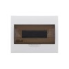 Корпус встраиваемый ЩРВ-П-12 22х28х9 12мод. IP41 пластик. DEKraft 31004DEK