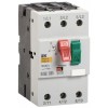 Пускатель ПРК64-63 In=64A Ir=40-63A Ue 660В KARAT IEK DMS22-63