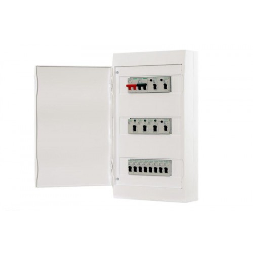 Выключатель автоматический 1п City9 Set (АВ) B 32А 6кА 230В SE C9F16132
