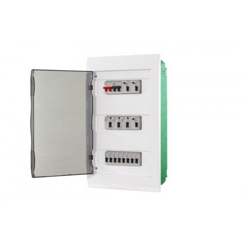 Выключатель автоматический 1п City9 Set (АВ) B 32А 6кА 230В SE C9F16132