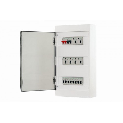 Выключатель автоматический 1п City9 Set (АВ) B 32А 6кА 230В SE C9F16132