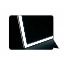 Светильник-рамка светодиодный LBS-2303 45Вт 3000-6500К БП в компл. Camelion 15552