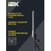 Светильник светодиодный ДКУ 1011-50Ш 5000К IP65 консольный IEK LT-DKU1-1011-050-50-K03