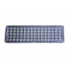 Светильник светодиодный ДПА 8Вт 80LED IP20 300х90х32мм 4ч TOKOV ELECTRIC TKE-DPA-8/80-4H-IP20