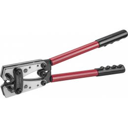 Пресс-клещи 90 563 OHT-Pk01-6-50 ОНЛАЙТ 90563