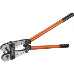 Пресс-клещи 95 266 NHT-Pk01-25-150 NAVIGATOR 95266