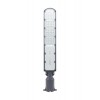 Светильник светодиодный PSL 09 100Вт 5000К уличный консольный ДКУ GR IP65 Pro JazzWay 5064119