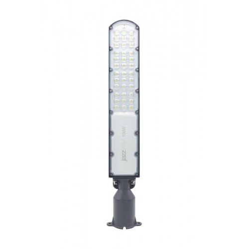 Светильник светодиодный PSL 09 100Вт 5000К уличный консольный ДКУ GR IP65 Pro JazzWay 5064119