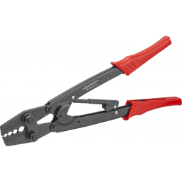 Пресс-клещи OHT-Pkk02-6-25 ОНЛАЙТ 90582