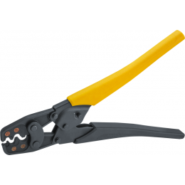 Пресс-клещи NHT-Pkk2-2.5-16 Navigator 95284