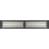 Светильник светодиодный 90 683 OHB-05-01 (100W-850-120х60A-PC-IP65) 100Вт 5000К IP65 10000лм 220-240В для высоких пролетов HIGHBAY ОНЛАЙТ 90683