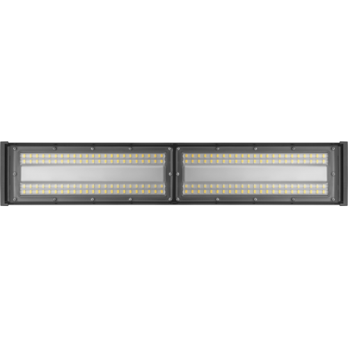 Светильник светодиодный 90 683 OHB-05-01 (100W-850-120х60A-PC-IP65) 100Вт 5000К IP65 10000лм 220-240В для высоких пролетов HIGHBAY ОНЛАЙТ 90683