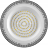 Светильник светодиодный 91 948 OHB-02-100-5K-LED 100Вт 5000К IP65 10000лм 220-240В для высоких пролетов HIGHBAY ОНЛАЙТ 91948