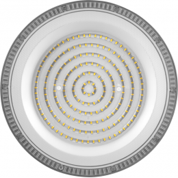 Светильник светодиодный 91 949 OHB-02-150-5K-LED 150Вт 5000К IP65 15000лм 220-240В для высоких пролетов HIGHBAY ОНЛАЙТ 91949