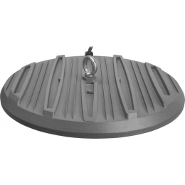 Светильник светодиодный 91 950 OHB-02-200-5K-LED 200Вт 5000К IP65 20000лм 220-240В для высоких пролетов HIGHBAY ОНЛАЙТ 91950