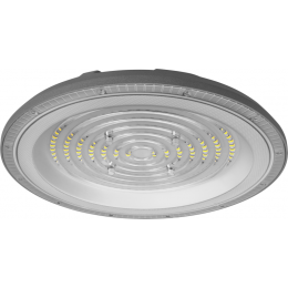 Светильник светодиодный 91 950 OHB-02-200-5K-LED 200Вт 5000К IP65 20000лм 220-240В для высоких пролетов HIGHBAY ОНЛАЙТ 91950