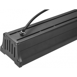 Светильник светодиодный 95 434 OHB-03-02 (150-5K-120/60-LED) 150Вт 5000К IP65 22500лм 100-277В для высоких пролетов HIGHBAY ОНЛАЙТ 95434