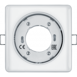 Светильник светодиодный 95 435 OHB-03-03 (200-5K-120/60-LED) 200Вт 5000К IP65 30000лм 100-277В для высоких пролетов HIGHBAY ОНЛАЙТ 95435