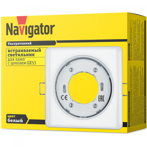 Светильник светодиодный 95 435 OHB-03-03 (200-5K-120/60-LED) 200Вт 5000К IP65 30000лм 100-277В для высоких пролетов HIGHBAY ОНЛАЙТ 95435