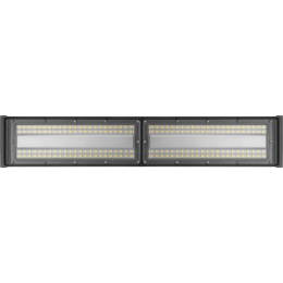 Светильник светодиодный 90 685 OHB-05-03 (200W-850-120х60A-PC-IP65) 200Вт 5000К IP65 20000лм 220-240В для высоких пролетов HIGHBAY ОНЛАЙТ 90685