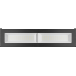 Светильник светодиодный 95 438 OHB-04-03 (200-5K-LED) 200Вт 5000К IP65 20000лм 220-240В для высоких пролетов HIGHBAY ОНЛАЙТ 95438