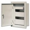 Корпус встраиваемый ЩРВ-24 430х330х120 24мод. IP31 метал. DEKraft 30102DEK