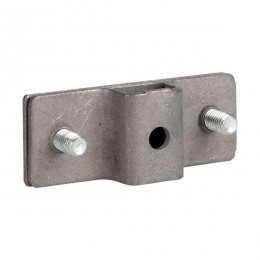 Держатель для полосы горячеоцинкованный PROxima EKF lp-31540