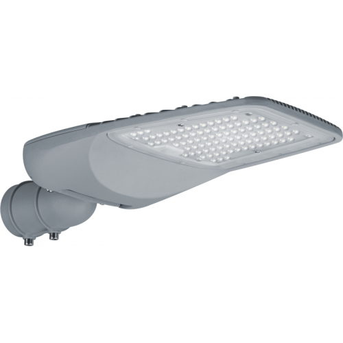 Светильник светодиодный 80 160 NSF-PW7-80-5K-LED ДКУ 80Вт 5000К IP65 12145лм уличный Navigator 80160