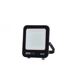 Прожектор светодиодный PFL-V 50Вт 6500К IP65 ДО JazzWay 5039735