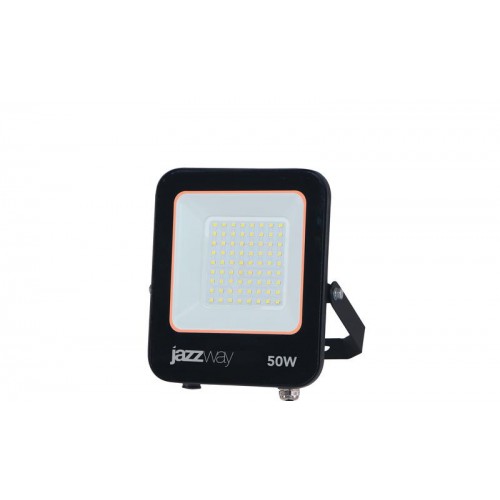 Прожектор светодиодный PFL-V 50Вт 6500К IP65 ДО JazzWay 5039735