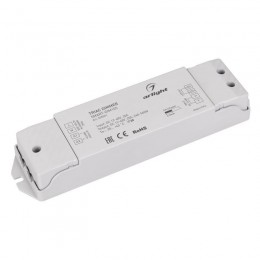 Диммер SMART-DIM105 12-48В 20А TRIAC IP20 пластик 5 лет Arlight 035061
