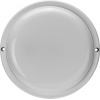 Светильник светодиодный 90 556 OBL-R4-25-6.5K-WH-IP65-LED ОНЛАЙТ 90556