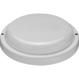 Светильник светодиодный 90 556 OBL-R4-25-6.5K-WH-IP65-LED ОНЛАЙТ 90556