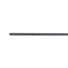 Штырь заземлителя d16мм L-1500 (острие-муфта) HZ EKF gc-21150