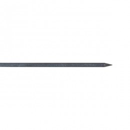 Штырь заземлителя d16мм L-1500 (острие-муфта) HZ EKF gc-21150