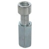 Комплект заземления вертикальный d16 дл.3м (2х1.5м) HZ PROxima EKF gc-21300