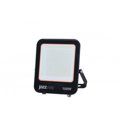Прожектор светодиодный PFL-V 100Вт 6500К IP65 ДО Pro JazzWay 5039759