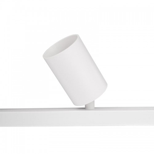 Светильник PDL-R под лампу 3xGU10 макс. 3х15Вт WH 230В IP20 JazzWay 5049369