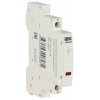 Лампа индикаторная одинарная LED 110-230В AC красн. ARMAT IEK AR-LED-1-1-R