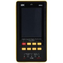 Мультиметр цифровой DM4A ARMA2L 5 IEK A2L5-DM21-04