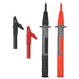 Комплект щупов и насадок TL08 ARMA2L 5 IEK A2L5-DM10D-TL2-093-08