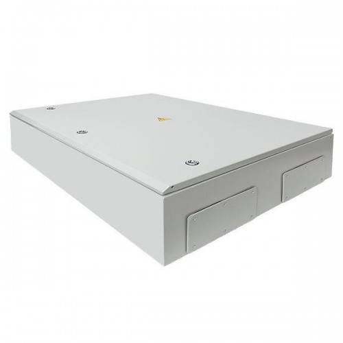 Щит с монтажной панелью ЩМПг- 80.60.25 каб фланец IP65 PROxima EKF mb65-806025-m
