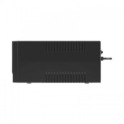 Источник бесперебойного питания ИБП Info 800В.А Schuko (2) DKC INFO800S