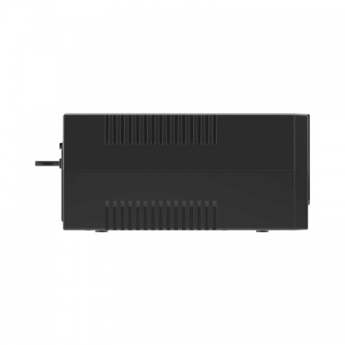 Источник бесперебойного питания ИБП Info 800В.А Schuko (2) DKC INFO800S
