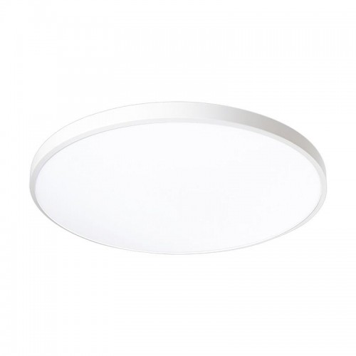 Светильник светодиодный декоративный PPB OPAL 36Вт 6500К WH d300X55 IP20 настенно-потолочный бытовой JazzWay 5060906