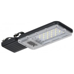 Светильник светодиодный ДКУ 1011-30Ш 5000К IP65 консольный IEK LT-DKU1-1011-030-50-K03