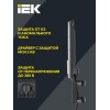 Светильник светодиодный ДКУ 1011-30Ш 5000К IP65 консольный IEK LT-DKU1-1011-030-50-K03